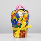 Подарочная коробка "Для тебя", букет, сборная, 23,5 х 8,5 х 10 см Подарочная коробка "Для тебя", букет, сборная, 23,5 х 8,5 х 10 см