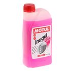 Концентрированный антифриз MOTUL Inugel G13 Ultra, 1 л Концентрированный антифриз MOTUL Inugel G13 Ultra, 1 л