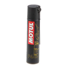 MOTUL P4 Смазка E.Z.Lube 0.4 л 102991 1325383