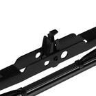 Щётка стеклоочистителя TORSO 23"/580 мм, каркасная 1163281 Щётка стеклоочистителя TORSO 23"/580 мм, каркасная 1163281