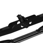 Щётка стеклоочистителя TORSO 24"/600 мм, каркасная 1163282 Щётка стеклоочистителя TORSO 24"/600 мм, каркасная 1163282
