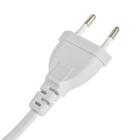 Светильник настольный Гермес Белый - фото 2307618