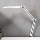 Светильник настольный Гермес Белый - фото 2453765