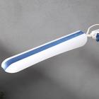 Светильник настольный Гермес Белый - фото 2453768