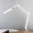 Светильник настольный Гермес Белый - фото 2307611