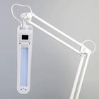 Светильник настольный Гермес Белый - фото 2307612