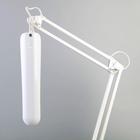 Светильник настольный Гермес Белый - фото 2307613