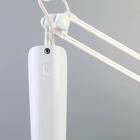 Светильник настольный Гермес Белый - фото 2307614