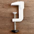 Светильник настольный Гермес Белый - фото 2307616