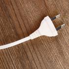 Светильник настольный Гермес Белый - фото 2307617