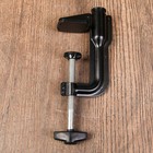 Светильник настольный НАДЕЖДА Черный - фото 2351455