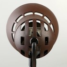 Светильник настольный на флексе НАДЕЖДА - ПШ Шоколад - фото 2307575