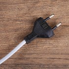 Светильник настольный на струбцине Светлана-222 (2G7, КЛЛ, 11 Вт, 220 В, U) Зелено-серый - фото 2308716