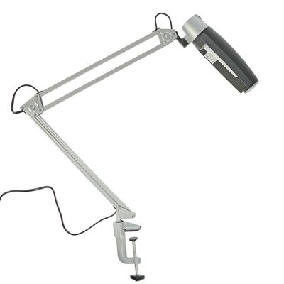 лампа настольная е27, на зажиме (220в) черная h=55 см (811) 147772. лампа на струбцине уютель ut-800b черная. лампа настольная е27 на струбцине. лампа настольная е27 на струбцине. светильник настольный гавана.