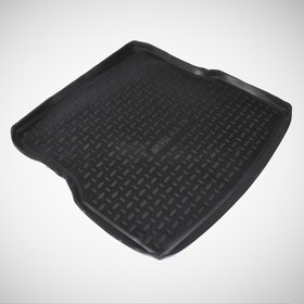 Коврик в багажник на Nissan ALMERA IV, 2013- 1328508
