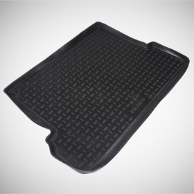 Коврик в багажник на Toyota LC 150 Prado, 2009-2014 1328521