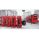 Декор London 1, 398х198 мм Декор London 1, 398х198 мм