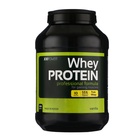 Сывороточный протеин IronMan, ваниль, спортивное питание, 3000 г - фото 4584