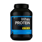 Сывороточный протеин XXL Power, шоколад, спортивное питание, 3 кг - фото 1430334