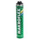Пена монтажная Makroflex WINTER PRO, профессиональная, всесезонная, 750 мл