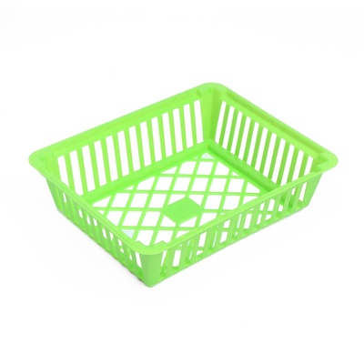 Корзинка прямоугольная