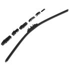 Щётка стеклоочистителя HEYNER Super Flat Premium, 20"/50 см, бескаркасная, с переходниками Щётка стеклоочистителя HEYNER Super Flat Premium, 20"/50 см, бескаркасная, с переходниками