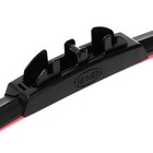 Щетка стеклоочистителя HEYNER Super Flat Premium, 22"/560 мм, бескаркасная, с переходниками 1335281 Щетка стеклоочистителя HEYNER Super Flat Premium, 22"/560 мм, бескаркасная, с переходниками 1335281