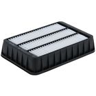 Фильтр воздушный Big Filter GB-909, Mitsubishi Outlander II, Lancer VIII Фильтр воздушный Big Filter GB-909, Mitsubishi Outlander II, Lancer VIII