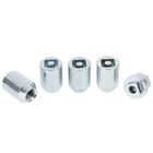 Секретки на колеса JN-402, гайка 12x1,5, 4 шт. + ключ Секретки на колеса JN-402, гайка 12x1,5, 4 шт. + ключ
