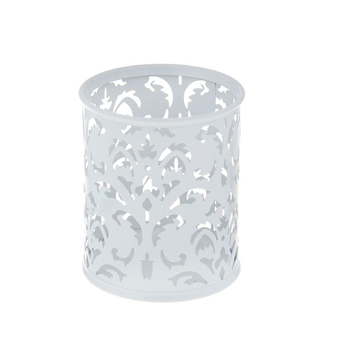 стаканчики металлические ажурные. стакан ажурный. ажурный стакан для цветов. стакан канцелярский пластиковый ажурный. кашпо икеа белое ажурное.