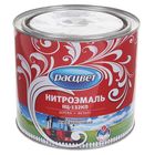 Эмаль НЦ-132КП С Расцвет светло-серая 1,7 кг Эмаль НЦ-132КП С Расцвет светло-серая 1,7 кг