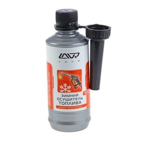 Осушитель топлива Lavr зимний, 310 мл на 40-60л Ln2125 1350848