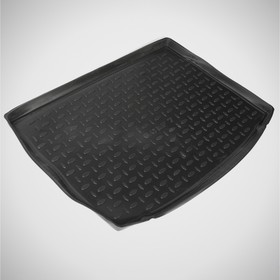 Коврик в багажник Volkswagen Golf VII 2012- 1347048
