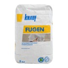 Шпатлевка гипсовая универсальная Кнауф Фуген (Knauf Fugen) 5кг - фото 7067165