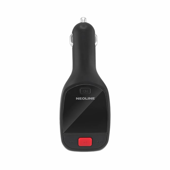 FM Mp3 автомобильный модулятор Neoline Ellipse, USB/SD/MP3