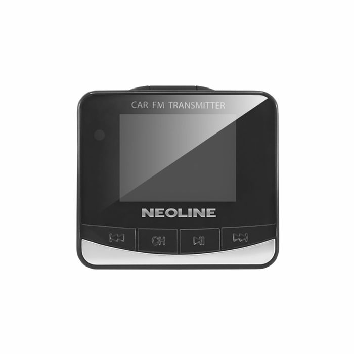 FM Mp3 автомобильный модулятор Neoline Flex, USB/SD/MP3