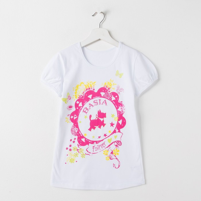 Купить Майки Для Девочек 7 Лет