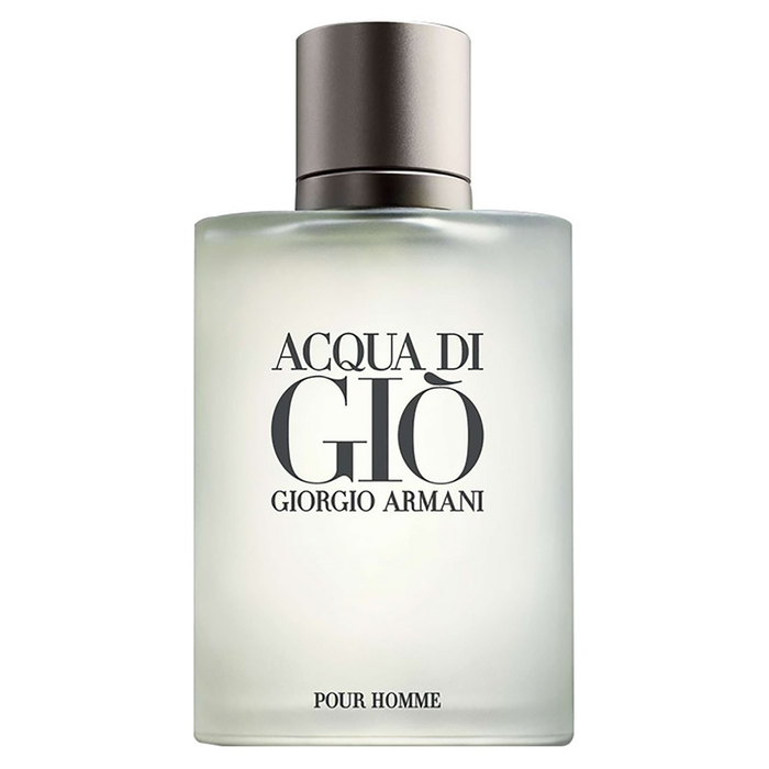 Туалетная вода Giorgio Armani Acqua Di Gio Homme, 100 мл