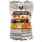 Протеин SportLine Dynamic Whey Protein 85 %, Пломбир, спортивное питание, 3000 г - фото 4600