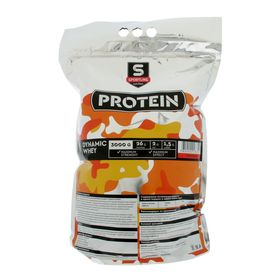 {{photo.Alt || photo.Description || 'Протеин SportLine Dynamic Whey Protein 85 %, Клубника, спортивное питание, 3000 г'}}