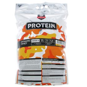 {{photo.Alt || photo.Description || 'Протеин SportLine Dynamic Whey Protein 85%, Клубника-банан, спортивное питание, 3000 г'}}