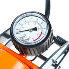 Насос ножной, механический, воздушный, 295 см3 1355572 Насос ножной, механический, воздушный, 295 см3 1355572
