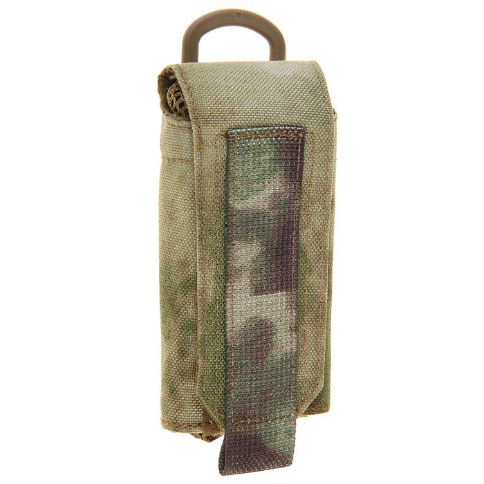 Подсумок Folding water bottle bag A-tacs FG BP-17-FG, 0,5 л