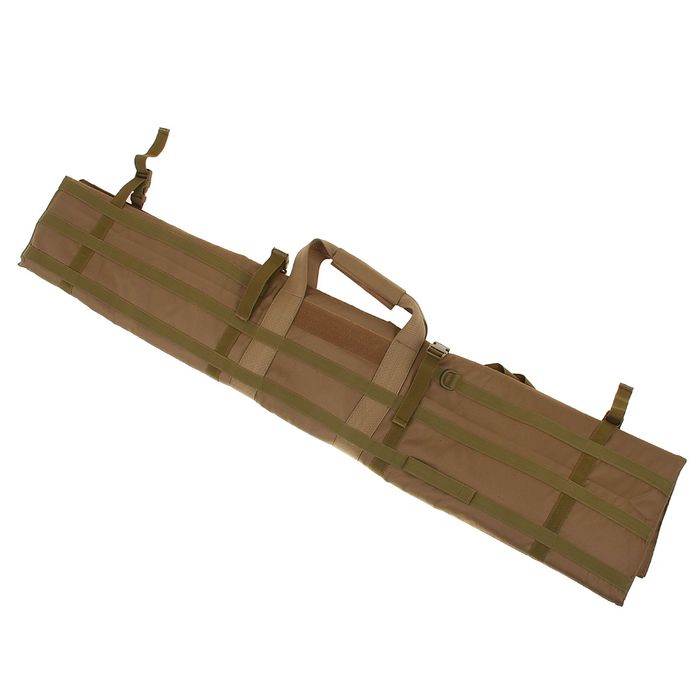 Чехол для оружия Sniper Gunbag Tan GB-05-T