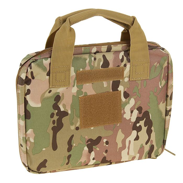 Чехол для оружия Gun Bag (Small Size) Multicam GB-23-CP