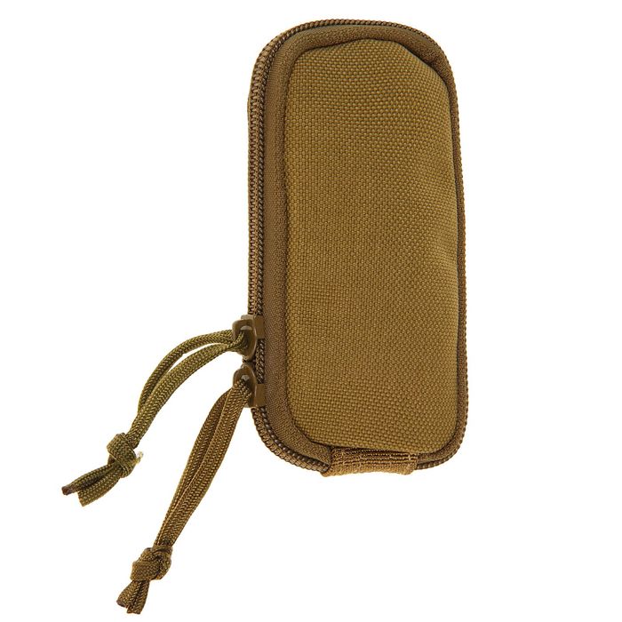 Подсумок Folding water bottle bag Tan BP-18-T, 0,5 л