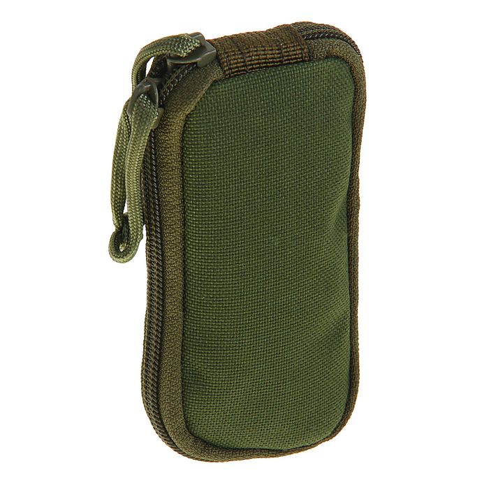 Подсумок Folding water bottle bag OD BP-18-OD, 0,5 л