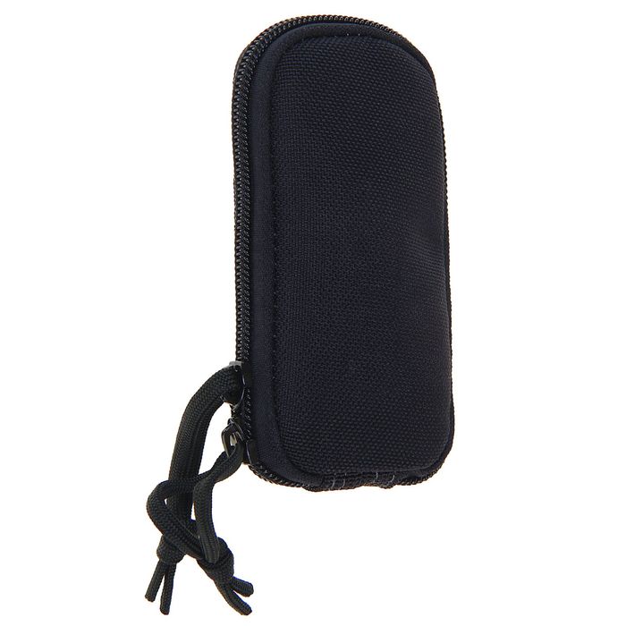 Подсумок Folding water bottle bag Black BP-18-BK, 0,5 л,