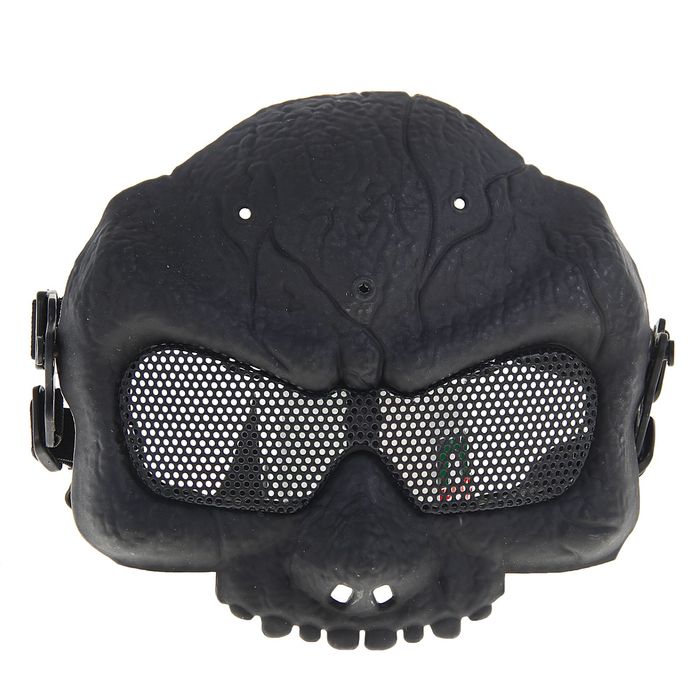 Маска 5. Маска для страйкбола KINGRIN Tactical Gear Mesh Full face Mask (od) ma-07-od. Шлем KINGRIN Obsidian Scull hl-92-t-BK. Маска 5.11 Альфа. Маска KINGRIN С защитой глаз сетка олива (ma-07-od).