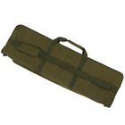 Чехол для оружия 100CM Molle Gunbag OD GB-01-OD Чехол для оружия 100CM Molle Gunbag OD GB-01-OD
